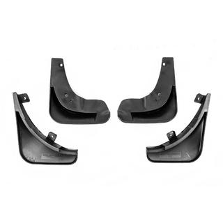 Spatlappen Premium 2007-2011 (4 stuks) Skoda Fabia 2007–2014 foto 3