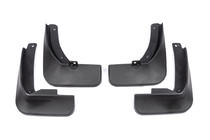 Skoda Rapid 2012–2019 Spatlappen Premium 2012-2017 Sedan (4 stuks) foto 2