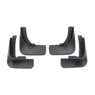 Spatlappen Premium 2012-2017 Sedan (4 stuks) foto 2