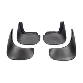 Premium spatlapset (4 st.) Skoda Superb 2001–2009 foto 3