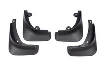 Skoda Superb 2009–2015 Premium spatlapset (4 st.) foto 2