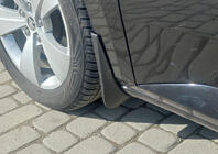 Skoda Superb 2015–2024 Premium spatlapset (4 st.) foto 6