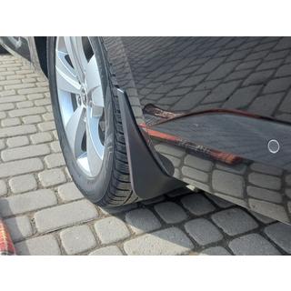 Premium spatlapset (4 st.) Skoda Superb 2015–2024 foto 4