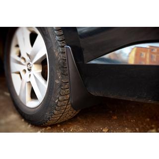 Premium spatlapset (4 st.) Skoda Superb 2015–2024 foto 2