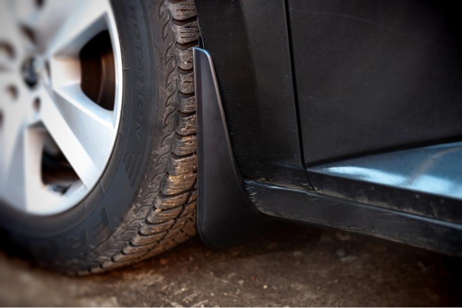 Skoda Superb 2015–2024 Premium spatlapset (4 st.) Image