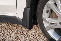 Subaru XV 2011–2017 Premium spatlapset (4 st.) foto 1