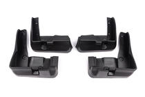 Subaru Legacy 2009–2014 Premium spatlapset (4 st.) foto 2