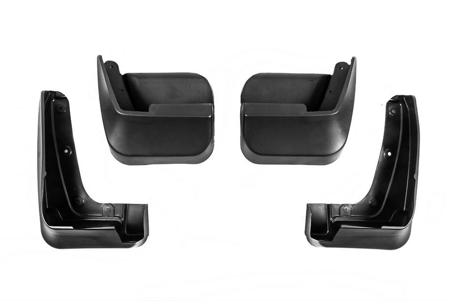 Subaru Forester 2013–2018 Premium spatlapset (4 st.) Foto 1