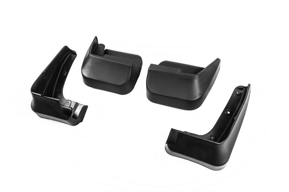 Subaru Forester 2013–2018 Premium spatlapset (4 st.) Foto 2
