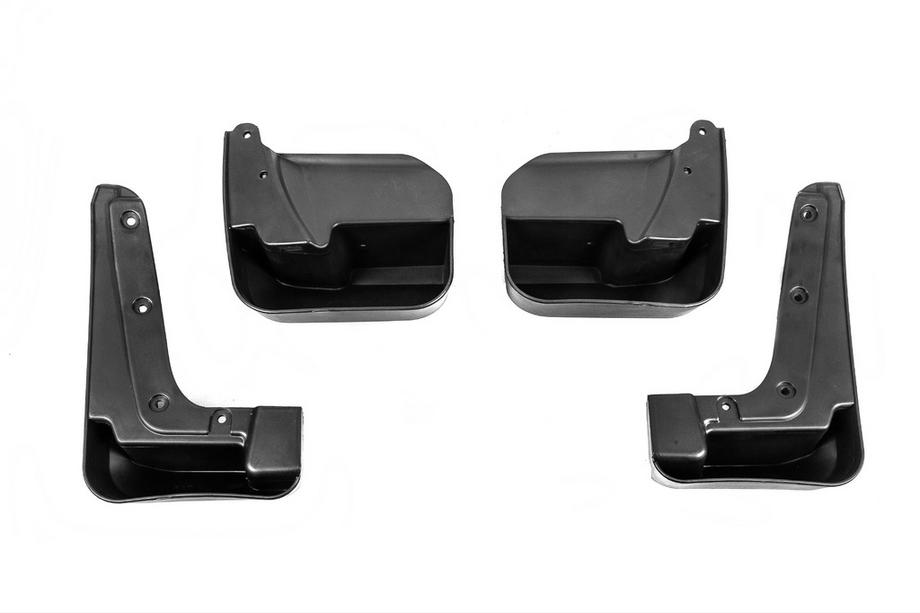 Subaru Forester 2013–2018 Premium spatlapset (4 st.) Foto 3