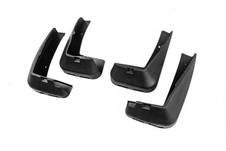 Subaru Outback 2009–2014 Premium spatlapset (4 st.) Foto 2