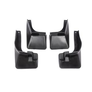 Premium spatlappen 2014-2017 (voor HB, 4 stuks) Toyota Yaris 2010–2020 foto 2