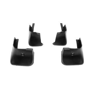 Premium spatlapset (4 st.) Toyota Corolla 2007–2013 foto 2