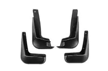 Toyota Corolla 2013–2019 Premium spatlapset (4 st.) foto 1