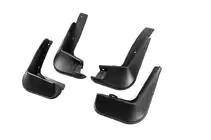 Toyota Corolla 2013–2019 Premium spatlapset (4 st.) foto 2