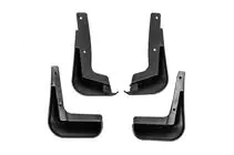 Toyota Corolla 2013–2019 Premium spatlapset (4 st.) foto 3