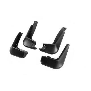 Premium spatlapset (4 st.) Toyota Corolla 2013–2019 foto 2
