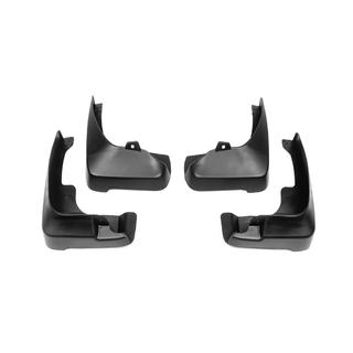 Premium spatlapset (4 st.) Toyota Camry 2006–2011 foto 2