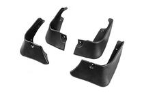 Toyota Camry 2011–2017 Premium spatlappen 2015-2017 (4 stuks) foto 2
