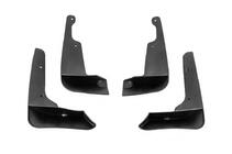 Toyota Camry 2011–2017 Premium spatlappen 2015-2017 (4 stuks) foto 3