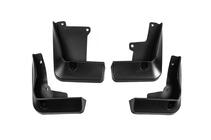 Toyota Camry 2017–2023 Spatlappen Premium V1 (EU/USA, L/LE/XLE) (4 stuks) foto 4