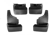Toyota Land Cruiser 100 1998–2007 Premium spatlapset (4 st.) foto 2