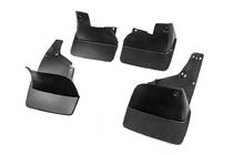 Toyota Land Cruiser 100 1998–2007 Premium spatlapset (4 st.) foto 1