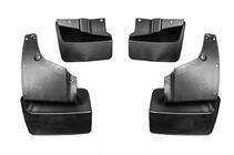 Toyota Land Cruiser 100 1998–2007 Premium spatlapset (4 st.) foto 3