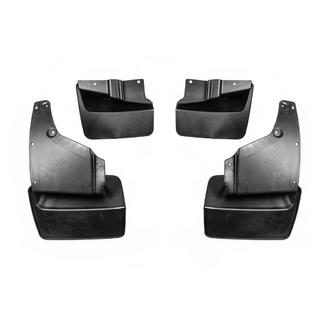 Premium spatlapset (4 st.) Toyota Land Cruiser 100 1998–2007 foto 3