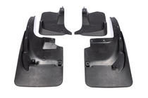 Toyota Land Cruiser 200 2007–2021 Spatlappen Premium 2015+ (4 stuks) foto 3
