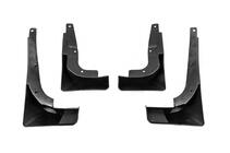 Toyota Rav 4 2013–2018 Premium spatlappen 2013-2015 (4 stuks) foto 3