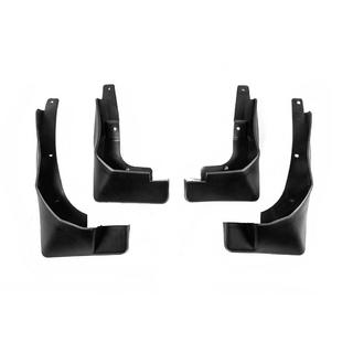 Premium spatlappen 2013-2015 (4 stuks) Toyota Rav 4 2013–2018 foto 1
