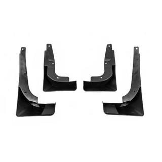 Premium spatlappen 2013-2015 (4 stuks) Toyota Rav 4 2013–2018 foto 3