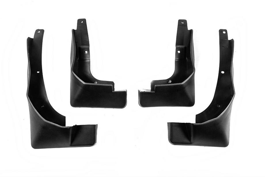 Toyota Rav 4 2013–2018 Premium spatlappen 2013-2015 (4 stuks) Image
