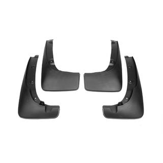 Premium spatlapset (4 stuks, voor spatbordverbreders) foto 2