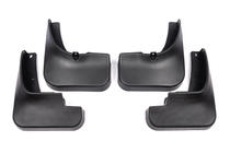 Toyota Highlander 2008–2013 Spatlappen Premium 2008-2011 (4 stuks) foto 2