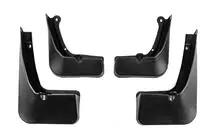 Toyota Highlander 2013–2019 Premium spatlapset (4 st.) foto 2