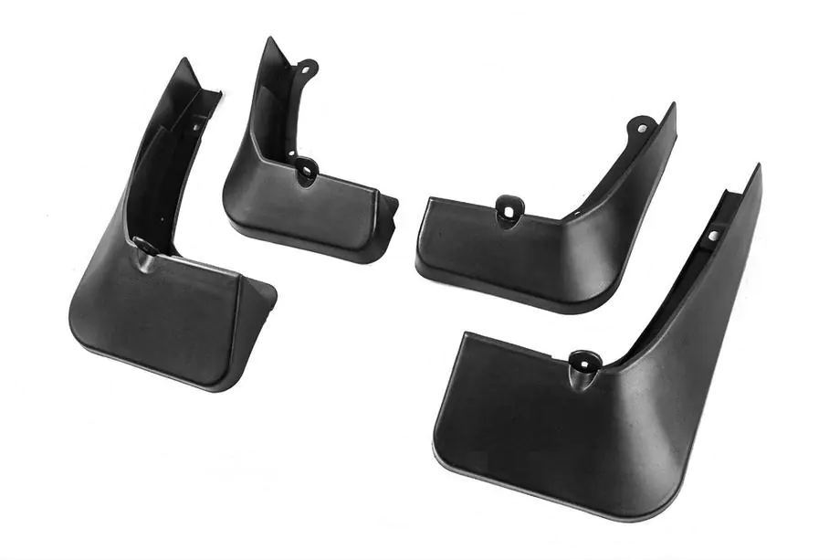 Toyota Highlander 2013–2019 Premium spatlapset (4 st.) Image