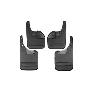 Originele spatlappen Premium 2012-2015 (4 stuks) foto 1