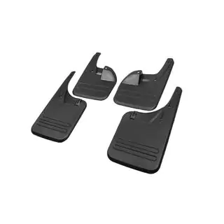 Originele spatlappen Premium 2012-2015 (4 stuks) foto 2