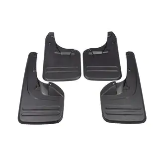 Spatlappen Premium (voor 4WD, 4 stuks) foto 2