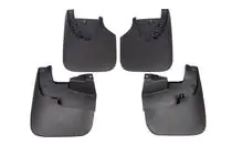 Toyota Tundra 2007–2021 Premium spatlapset (4 st.) foto 2