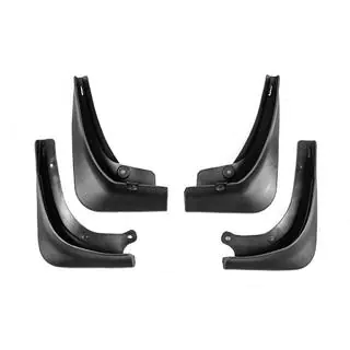 Spatlappen Premium (2017-2023, 4 stuks) foto 2