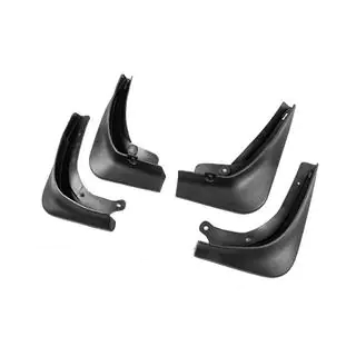 Spatlappen Premium (2017-2023, 4 stuks) foto 1