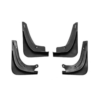 Spatlappen Premium (2017-2023, 4 stuks) foto 3