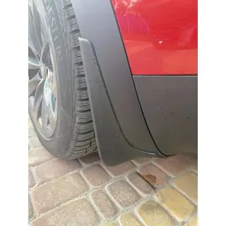 Premium spatlappen (2016-2023, 4 stuks) foto 2