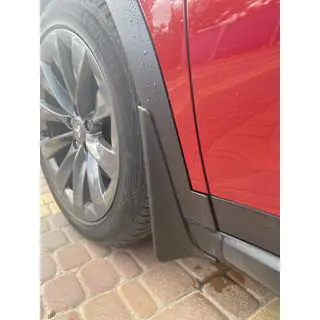 Premium spatlappen (2016-2023, 4 stuks) foto 1
