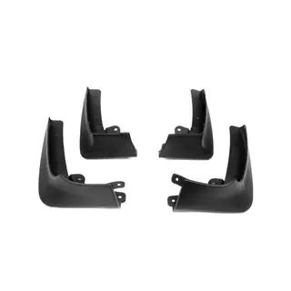 Premium spatlappen (2016-2023, 4 stuks) foto 3