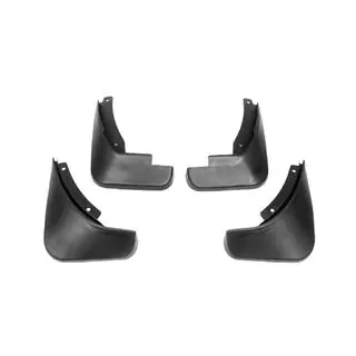 Spatlappen Premium Sedan, HB (4 stuks) foto 2