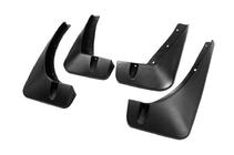 Opel Mokka 2012–2021 Premium spatlapset (4 st.) foto 2